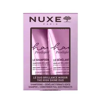 Douglas NUXE Hair Prodigieux The High Shine Duo Set aanbieding