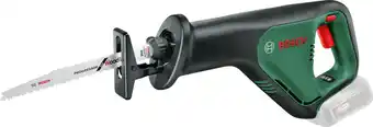 Coolblue Bosch AdvancedRecip 18 (zonder accu) aanbieding