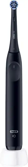 Coolblue Oral-B iO 2 Zwart aanbieding