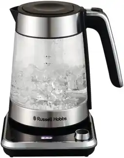 Coolblue Russell Hobbs Attentiv 26200-70 aanbieding