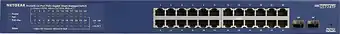 Coolblue Netgear GS724TP aanbieding