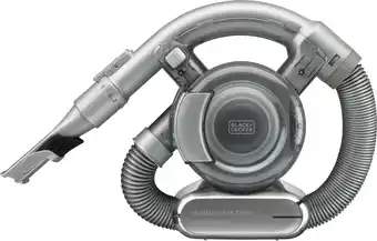 Coolblue BLACK+DECKER PD1820L-QW aanbieding