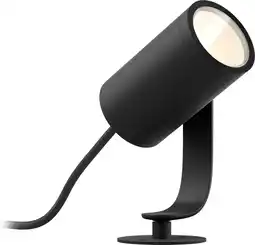 Coolblue Philips Hue Lily prikspot White and Color uitbreiding aanbieding