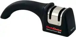 Coolblue Chef'sChoice Messenslijper CC464 aanbieding