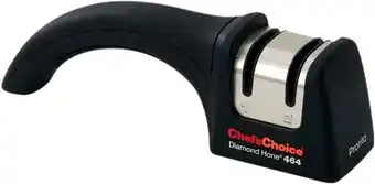 Coolblue Chef'sChoice Messenslijper CC464 aanbieding