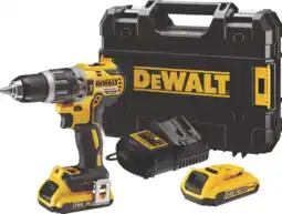 Coolblue DeWalt DCD796D2-QW aanbieding