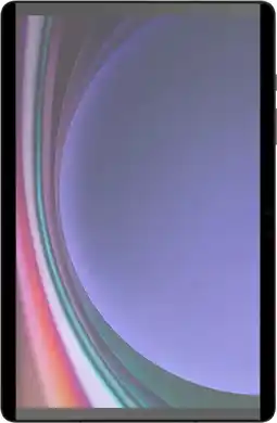 Coolblue Just in Case Paper Feel Samsung Galaxy Tab S9 / S9 FE / S8 / S7 Screenprotector aanbieding