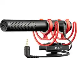 Coolblue Rode Videomic NTG aanbieding