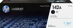 Coolblue HP 142A Toner Zwart aanbieding