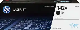 Coolblue HP 142A Toner Zwart aanbieding