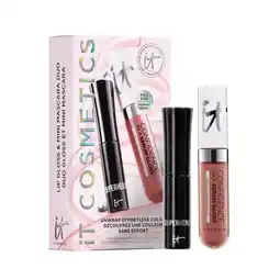 Douglas IT Cosmetics Unwrap Effortless Color aanbieding