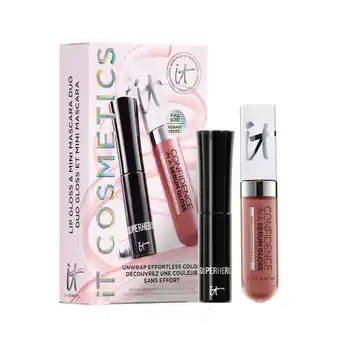 Douglas IT Cosmetics Unwrap Effortless Color aanbieding