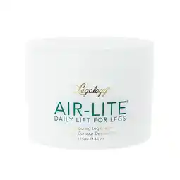 Douglas Legology Air-Lite Contouring Leg Cream aanbieding