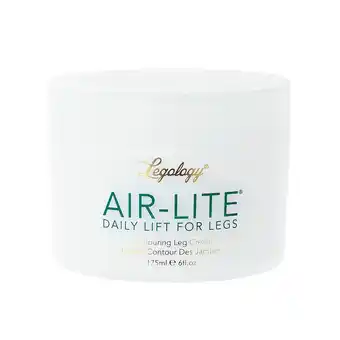 Douglas Legology Air-Lite Contouring Leg Cream aanbieding