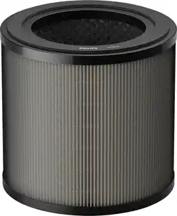 Coolblue Philips PureProtect Mini 900 serie HEPA NanoProtect filter FY0910/30 aanbieding