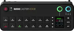 Coolblue Rodecaster Video aanbieding