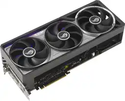 Coolblue ASUS ROG Astral GeForce RTX 5080 OC 16GB aanbieding