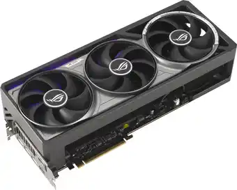 Coolblue ASUS ROG Astral GeForce RTX 5080 OC 16GB aanbieding
