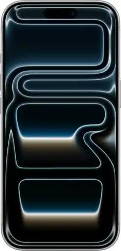 Coolblue Apple iPhone 17 Pro 512GB Zilver aanbieding