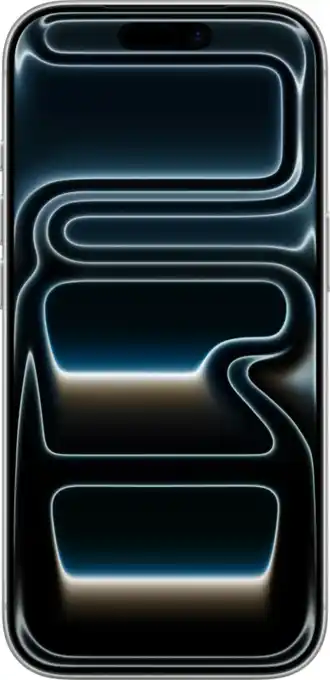 Coolblue Apple iPhone 17 Pro 512GB Zilver aanbieding