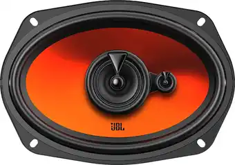 Coolblue JBL Stage1 962M Oranje aanbieding
