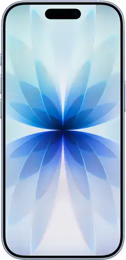 Coolblue Apple iPhone 17 512GB Blauw aanbieding