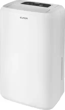 Coolblue Eurom DryBest 10 aanbieding