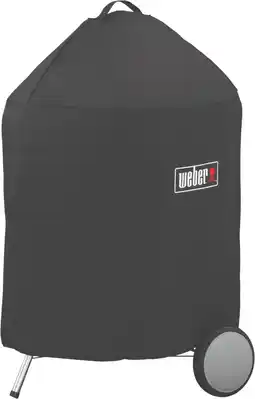 Coolblue Weber Premium Barbecuehoes 57 centimeter aanbieding