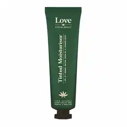 Douglas Love Ethical Beauty Tinted Moisturiser aanbieding