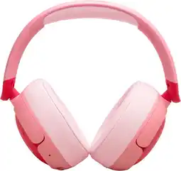 Coolblue JBL JR470NC Roze aanbieding