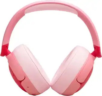 Coolblue JBL JR470NC Roze aanbieding