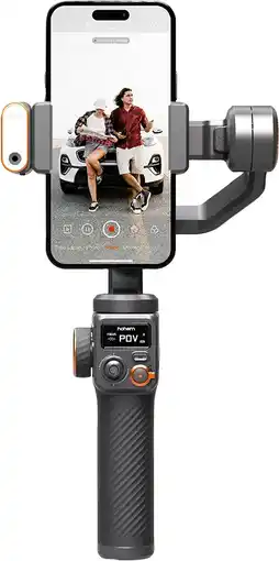 Coolblue Hohem iSteady M6 Kit aanbieding