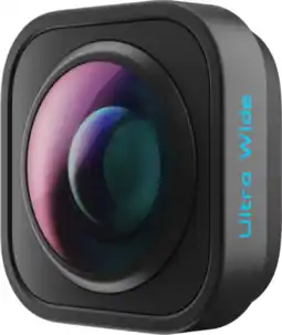 Coolblue GoPro Ultra Wide Lens Mod (GoPro HERO 13) aanbieding
