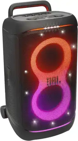 Coolblue JBL Partybox 520 Zwart aanbieding