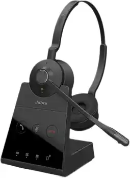 Coolblue Jabra Engage 75 SE Draadloze Office Headset aanbieding