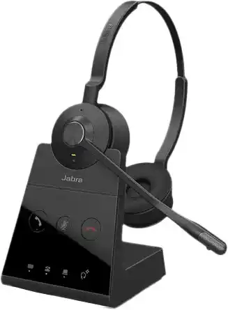 Coolblue Jabra Engage 75 SE Draadloze Office Headset aanbieding