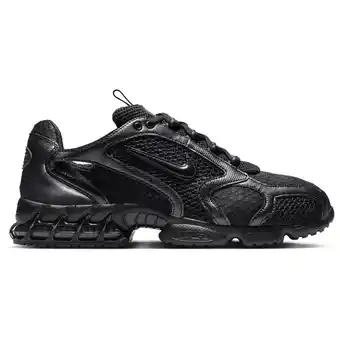 Foot Locker Nike Zoom Sneakers Heren - Zwart - Maat 40 - Mesh/Synthetisch aanbieding