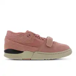 Foot Locker Nike Air Alpha Force Sneakers Heren - Rood - Maat 42.5 - Leer aanbieding