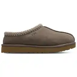 Foot Locker UGG Tasman Laarzen Dames - Grijs - Maat 36 - Leer aanbieding