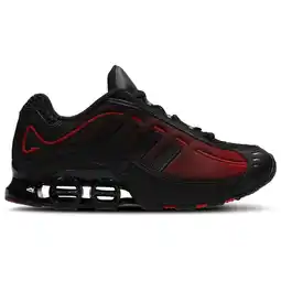 Foot Locker Adidas Megaride Sneakers Heren - Rood - Maat 40 2/3 - Mesh/Synthetisch aanbieding