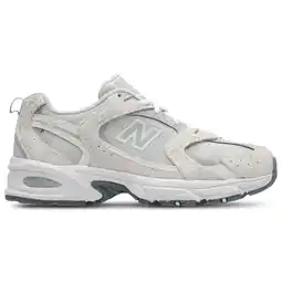 Foot Locker New Balance 530 Sneakers Dames - Grijs - Maat 36 - Synthetisch, Textil aanbieding