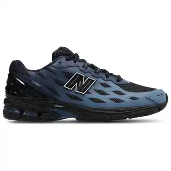 Foot Locker New Balance 1906R Sneakers Heren - Blauw - Maat 40 - Plastic aanbieding