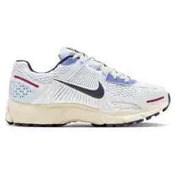 Foot Locker Nike Zoom Sneakers Dames - Blauw - Maat 36.5 - Mesh/Synthetisch aanbieding
