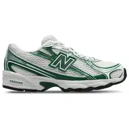 Foot Locker New Balance 740 Peuterschoenen - Wit - Maat 32.5 - Mesh/Synthetisch aanbieding