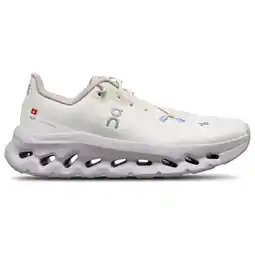 Foot Locker On Cloudtilt Sneakers Dames - Bruin - Maat 42 - Textil aanbieding