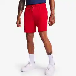 Foot Locker Jordan Sport Dri-fit Korte Broeken Heren - Rood - Maat XS aanbieding
