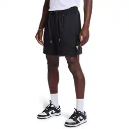 Foot Locker Nike Kobe Korte Broeken Heren - Zwart - Maat XS aanbieding