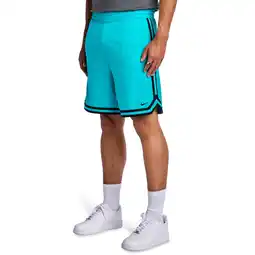 Foot Locker Nike DNA Korte Broeken Heren - Groen - Maat S aanbieding