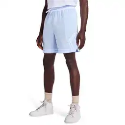 Foot Locker Jordan Diamond Korte Broeken Heren - Blauw - Maat XS aanbieding
