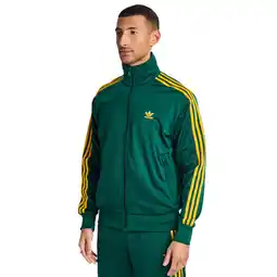 Foot Locker Adidas Firebird Trainingspakken Heren - Groen - Maat S aanbieding